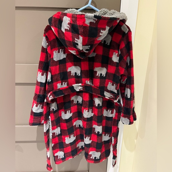 Pekkle robe. Junior 7/8 - Picture 4 of 4